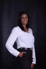 Shervarni Govender