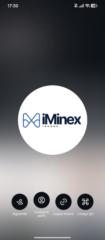 Iminex Iphone