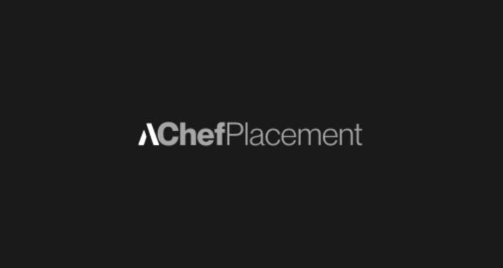 A Chef Placement