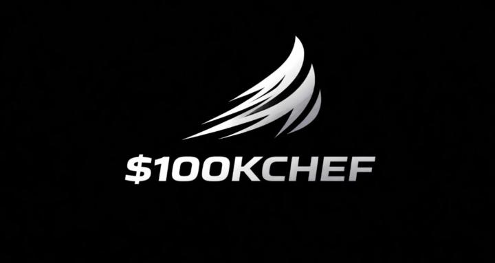 $100Kchef