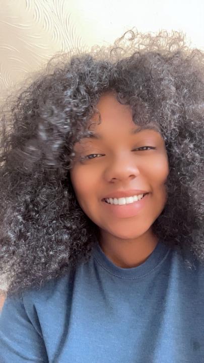 Savannah Walcott