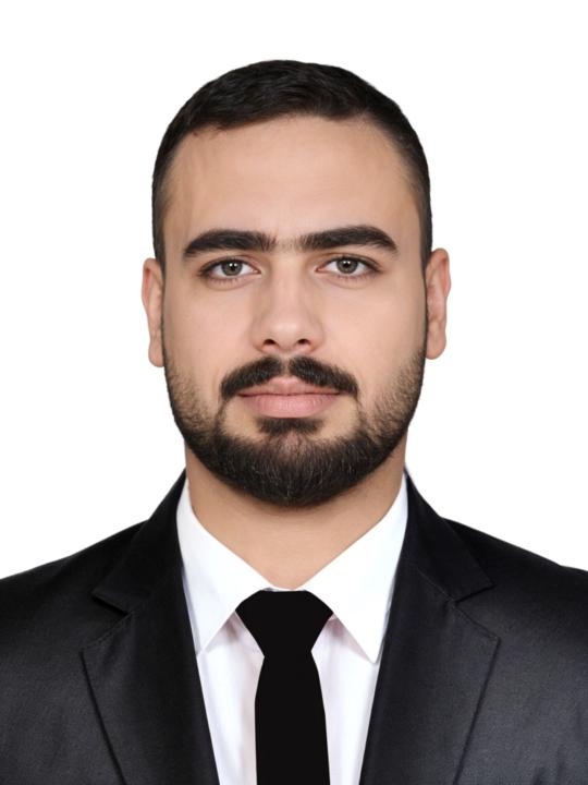 Ahmed Ali