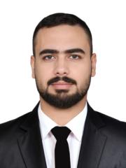 Ahmed Ali