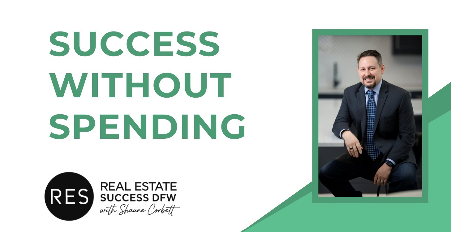 Success Without Spending