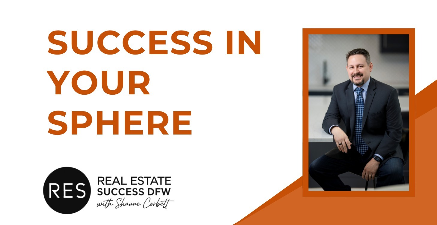 Success In Your Sphere