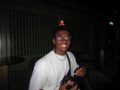 Jaden Morehead