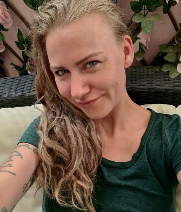 Linn-Lino Merethe Nilsen-ottersland