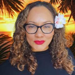 Brenda Paz
