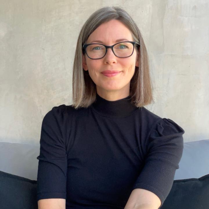Leah Heck