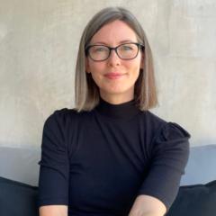 Leah Heck