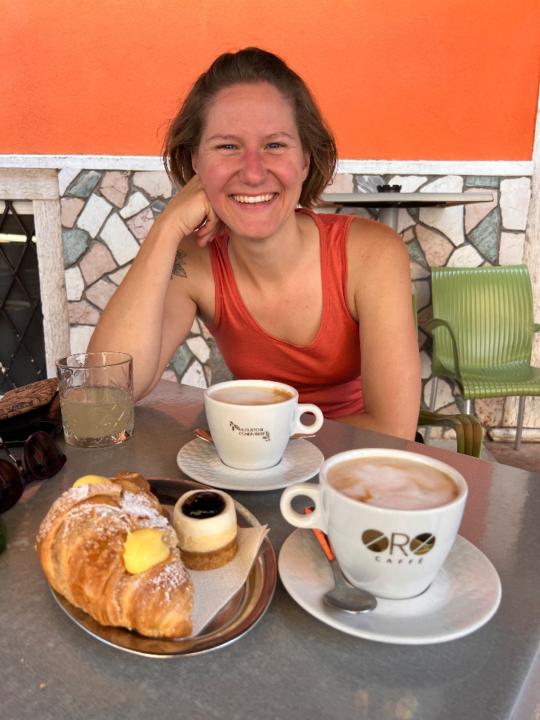 Laura Reiterer
