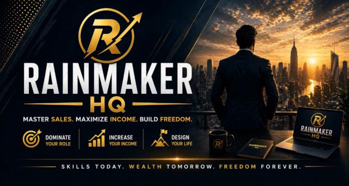 Rainmaker HQ