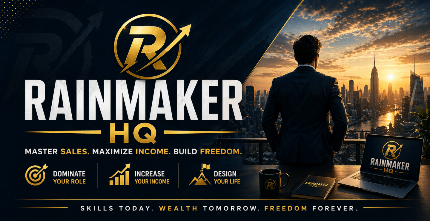 Rainmaker HQ