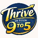 Thrive In Your 9 To 5 icon