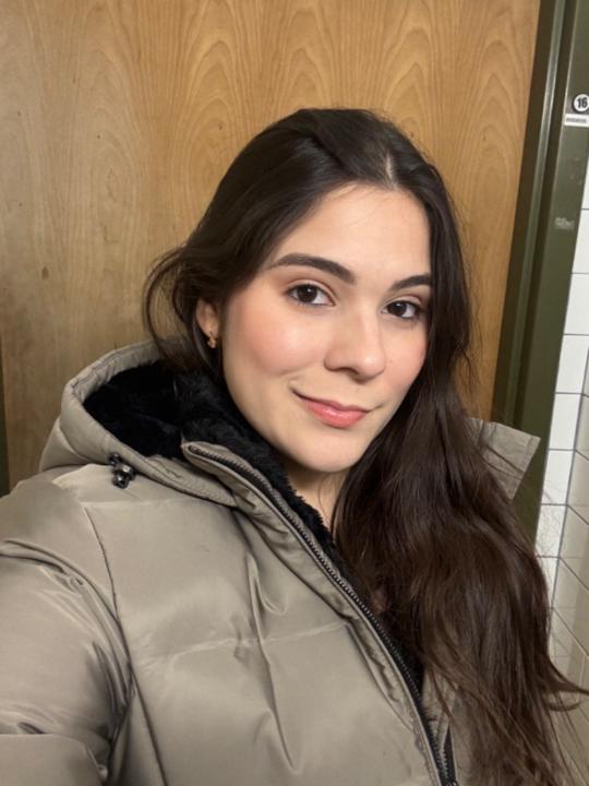 Maria Betancourt