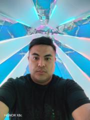 Martín Peña Robledo