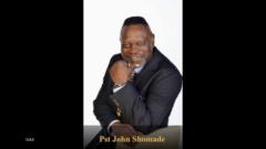 John Shomade