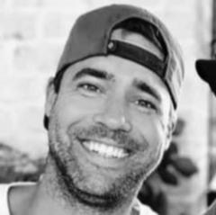 Justin Mitchener