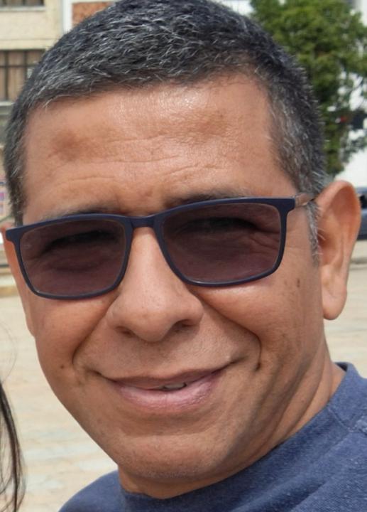 Alberto Rojas
