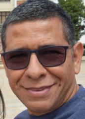 Alberto Rojas