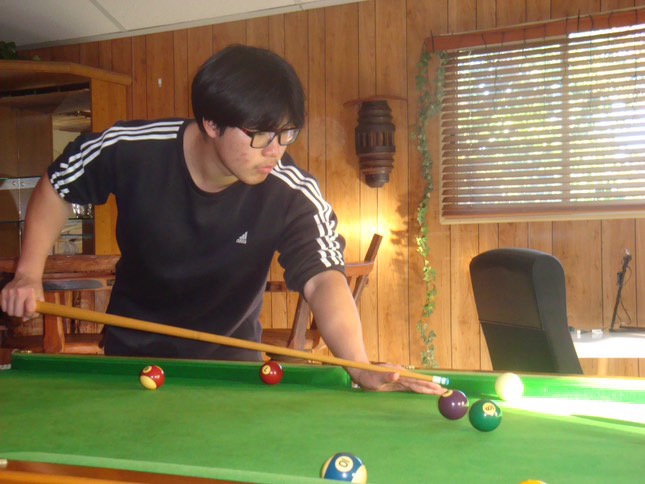 Chenglin Qiu