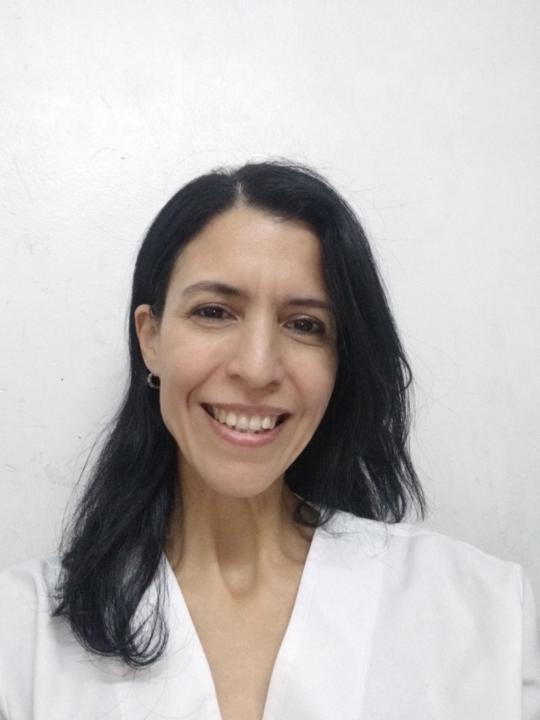 Romina Caceres