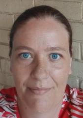 Anna-marie Van Heerden