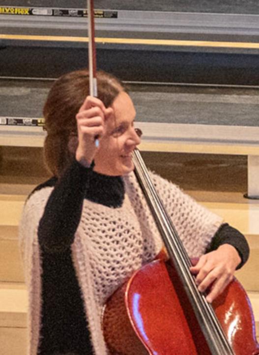 Regina Brandner