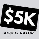 The $5k Client Accelerator icon