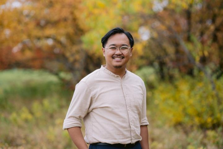Ian Abad