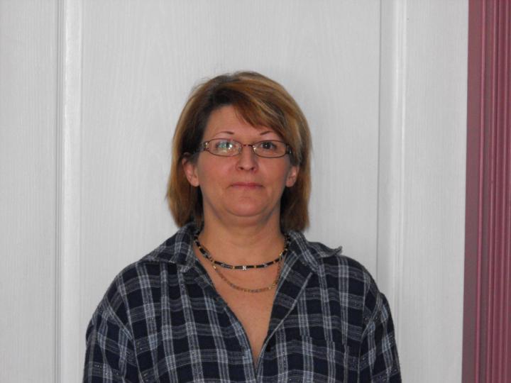 Carole Nadeau