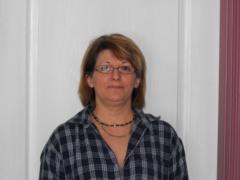 Carole Nadeau