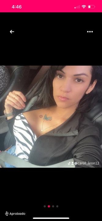 Eileen Carolina