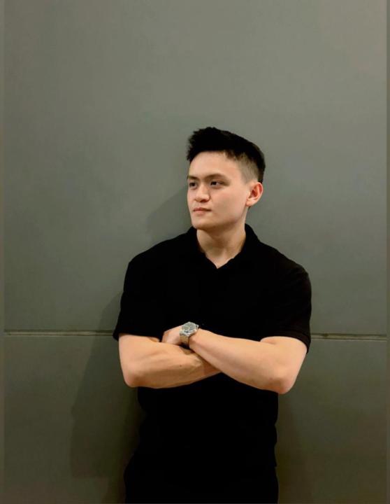 Teck Weng Tan