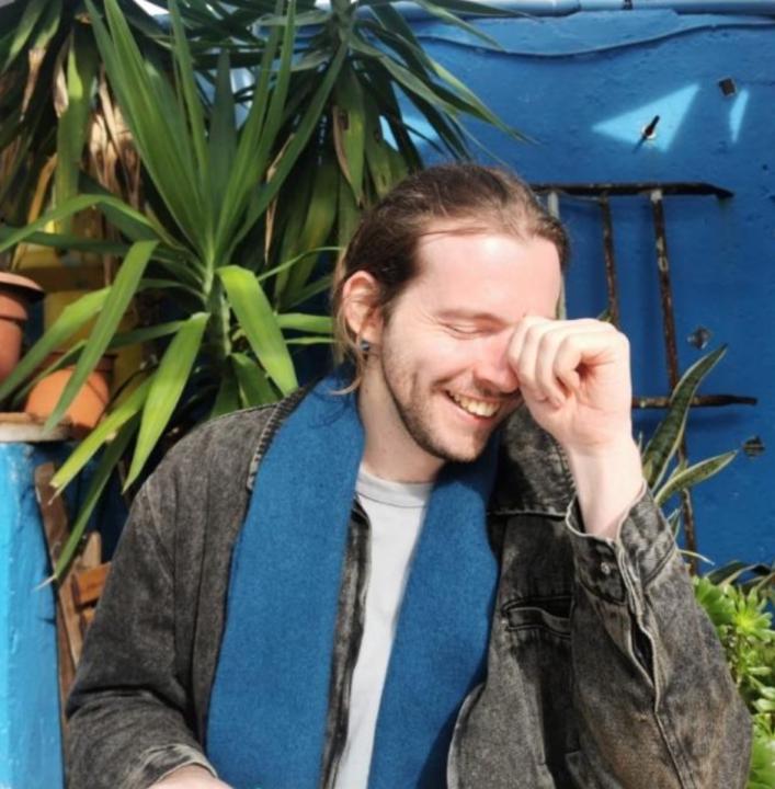 Mathieu Boumal