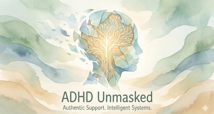 ADHD Unmasked
