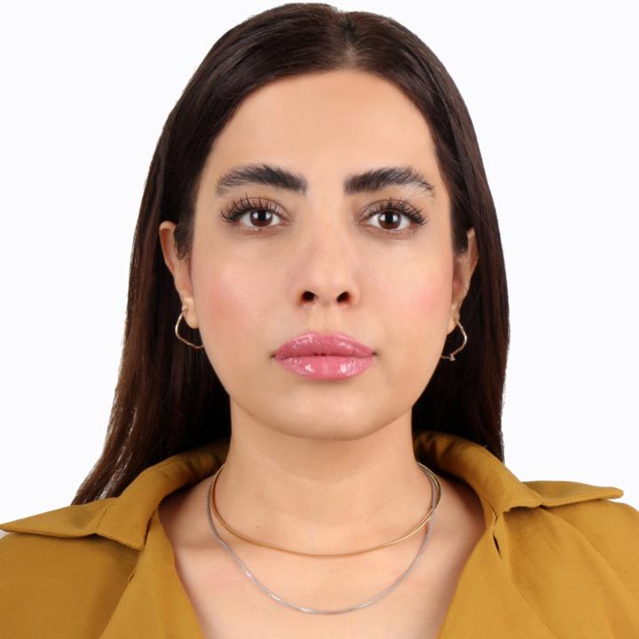Nasim Moradi