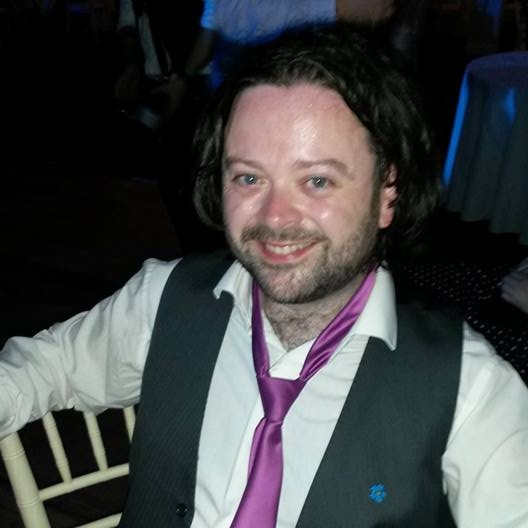 Donal McBrien