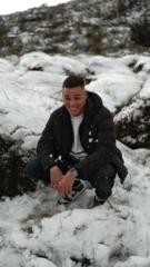 Tashreeq Sampson