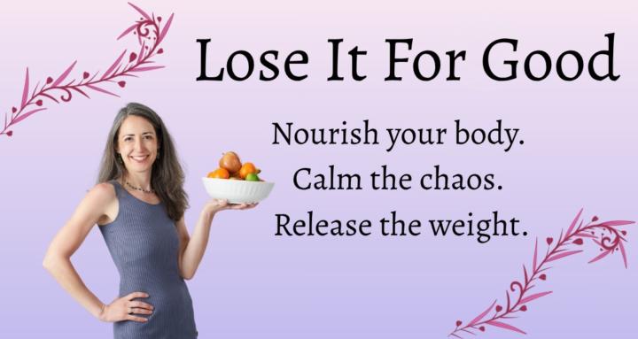 Lose It For Good