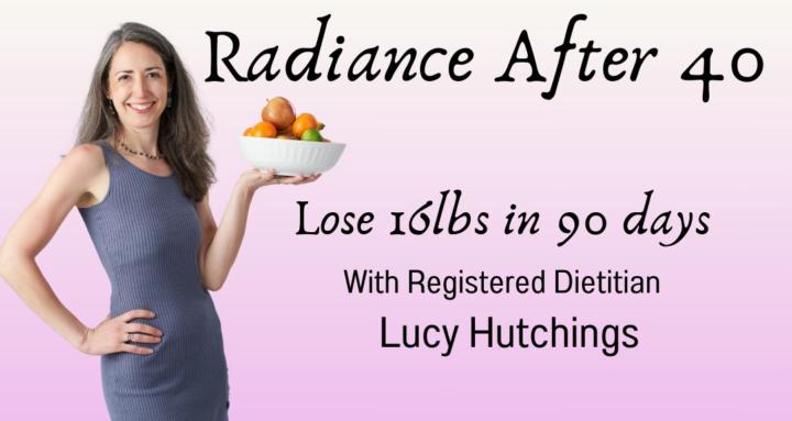 Radiance After 40 (VIP)