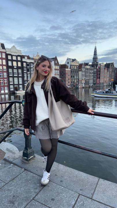Agustina Garro