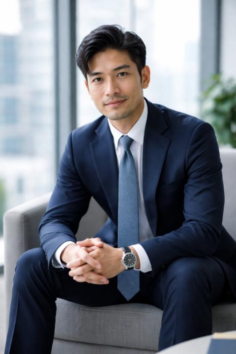 WealthSity Admin