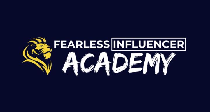 Fearless Influencer (FIA)