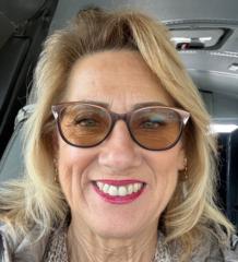 Mary Katz