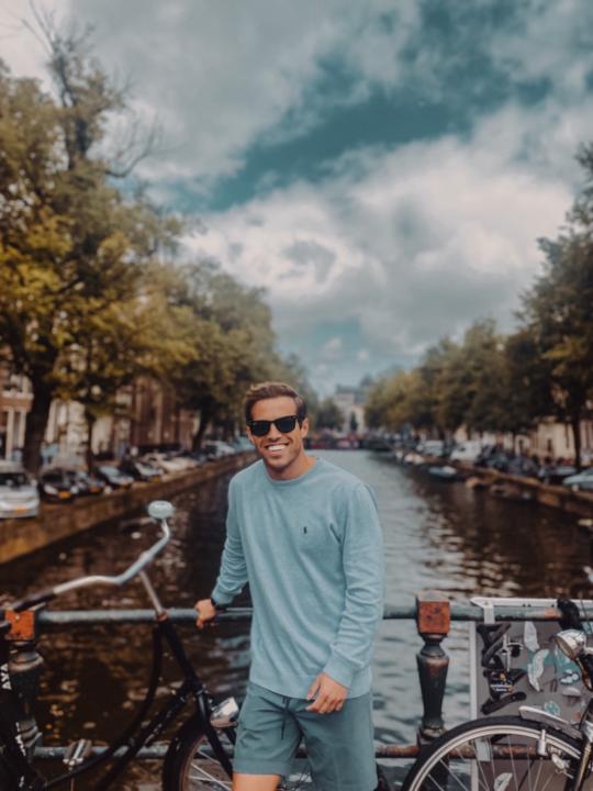 Kevin Palomino Sanchez