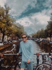 Kevin Palomino Sanchez