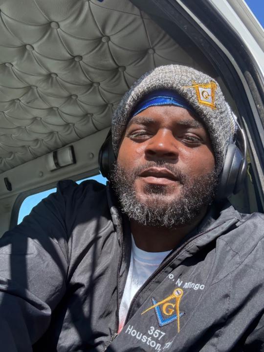 Norman Mingo