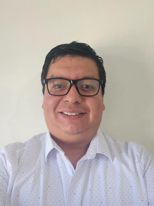 Javier Adriano Niño