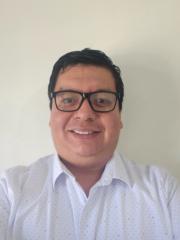 Javier Adriano Niño